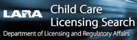 Michigan Licensing Division List of Centers and Homes